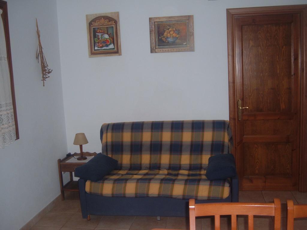Ca Del Posol Apartment Durro Стая снимка